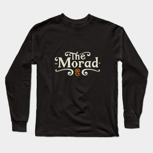 The Morad Long Sleeve T-Shirt